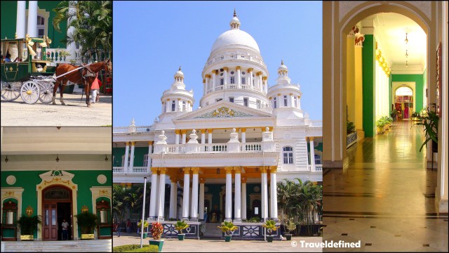 Lalitha Mahal